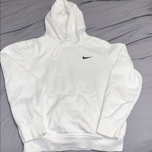 Nike sweatshirt